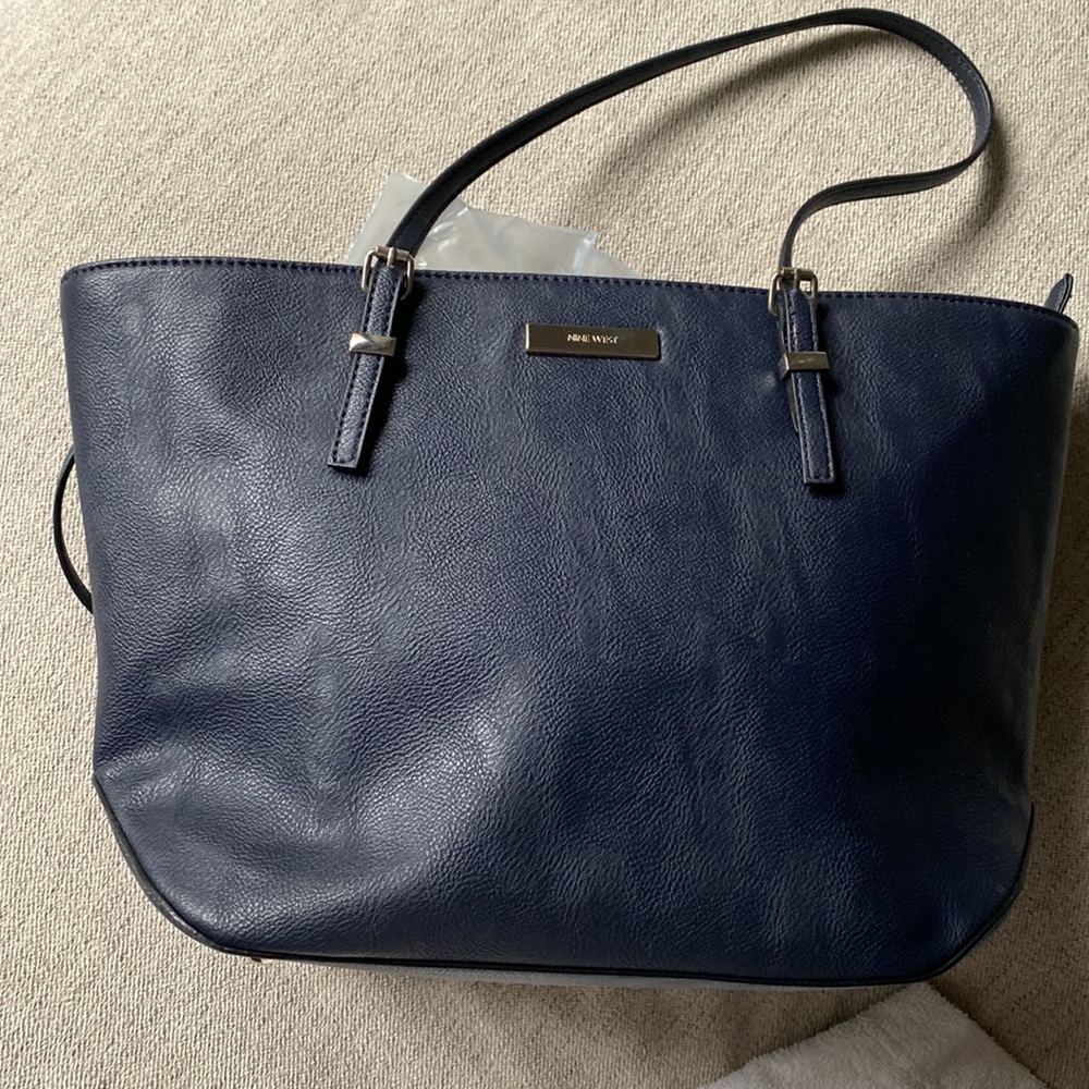 Nine West Shoulder Bag NWOT | Classic Everyday Purse